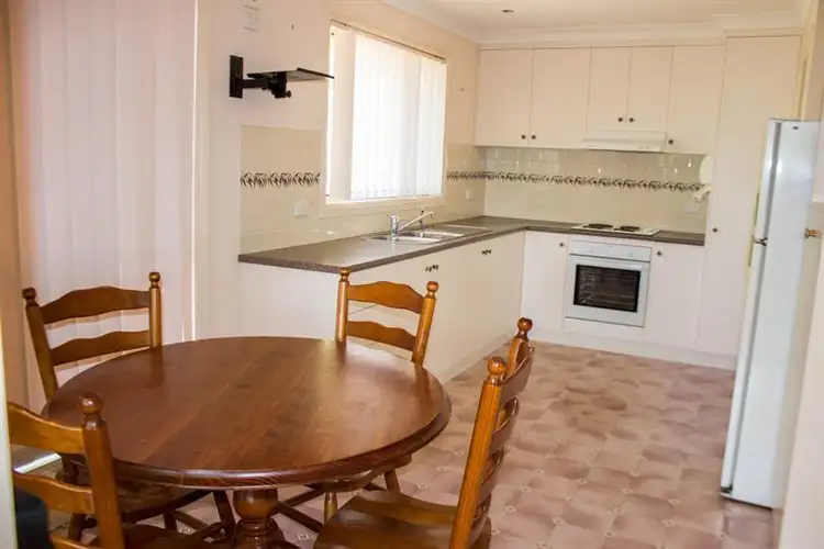 Fourth view of Homely house listing, 12 Carling Ct, Dubbo NSW 2830