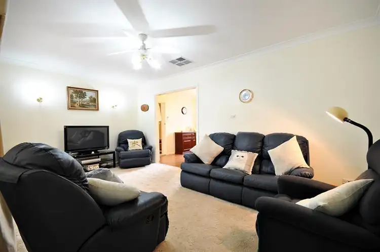 Second view of Homely house listing, 11 Emerald St, Dubbo NSW 2830