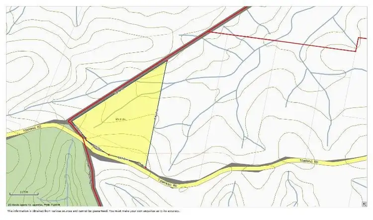 Seventh view of Homely rural property listing, 2501 Towrang Rd, Big Hill NSW 2579