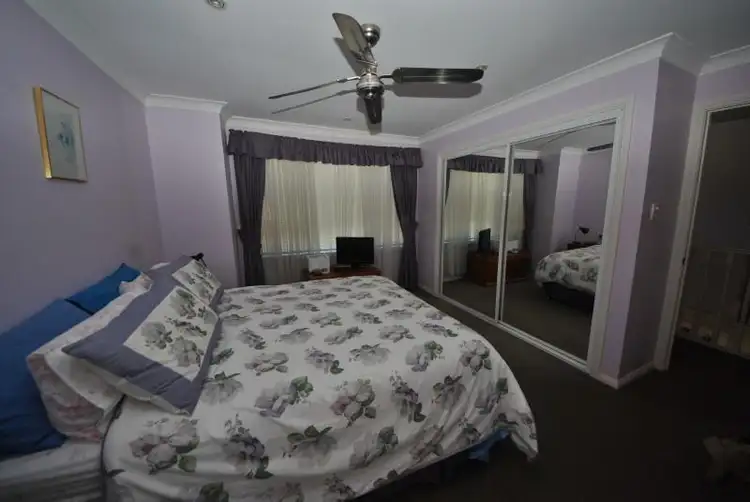 Seventh view of Homely semi-detached listing, 16a Hitter Ave, Bass Hill NSW 2197