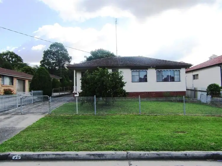 48 Bousfield St, Wallsend NSW 2287
