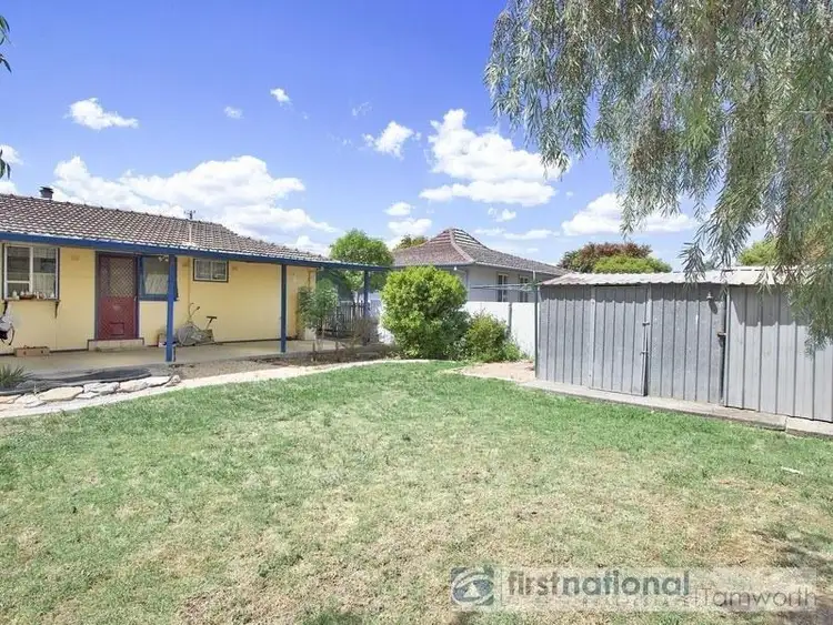 Sixth view of Homely house listing, 50 Bourne St, Tamworth NSW 2340