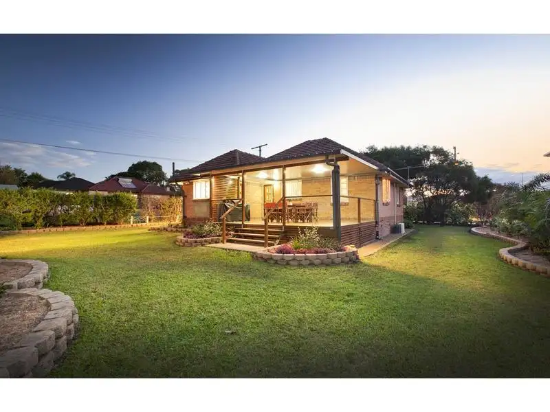 Main view of Homely house listing, 205 Orange Grove Rd, Coopers Plains QLD 4108