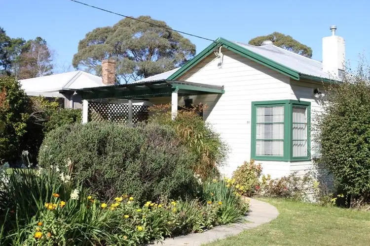 Second view of Homely house listing, 10 Barnett Ave, Bundanoon NSW 2578