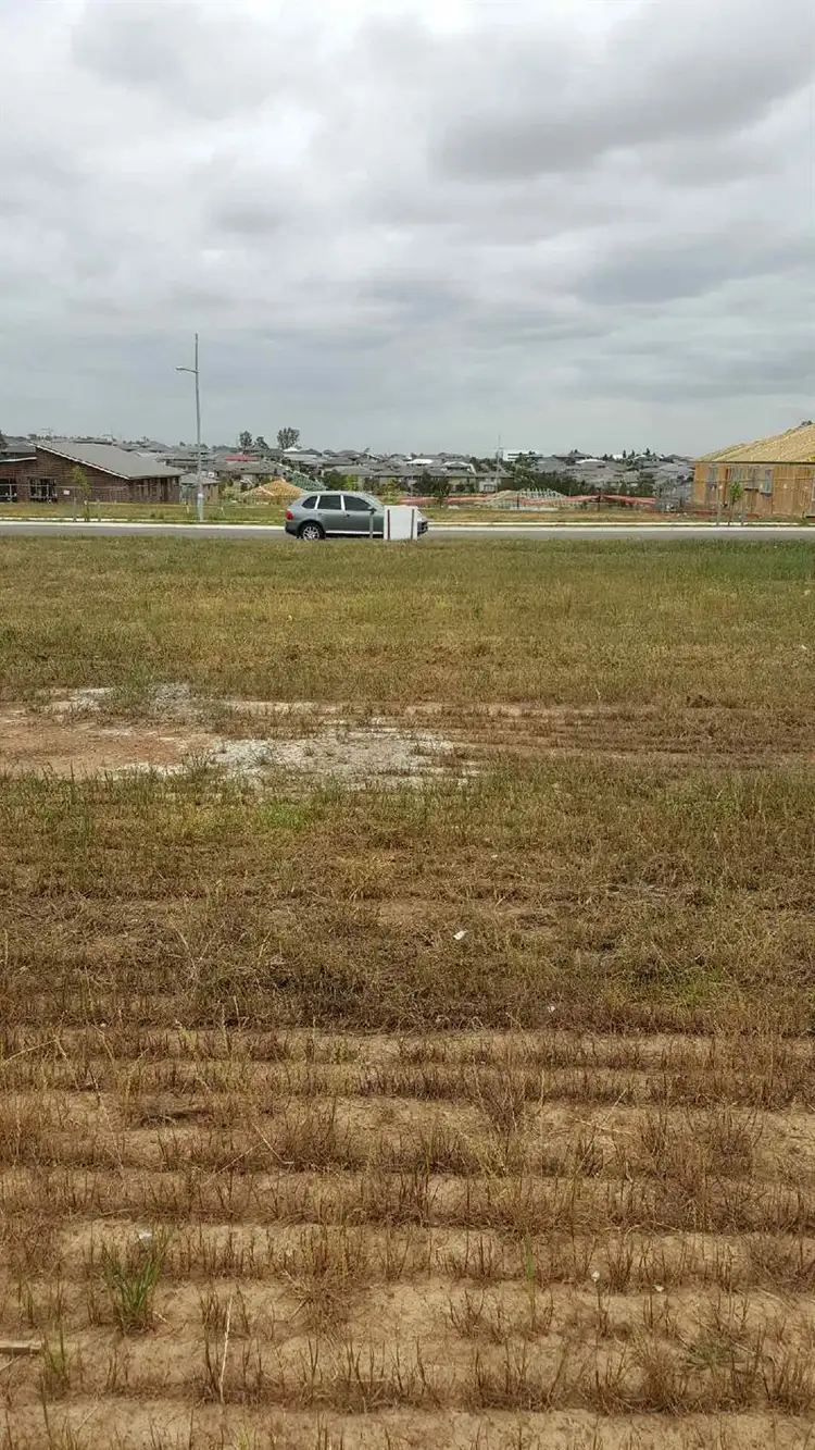 Second view of Homely land listing, Lot 3140 Thorpe Cct, Oran Park NSW 2570