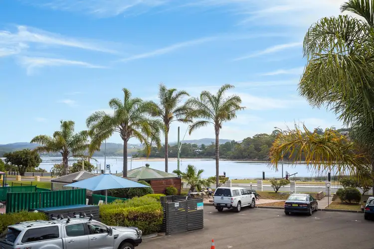 Main view of Homely apartment listing, 25/1 Dunns Lane, Merimbula NSW 2548