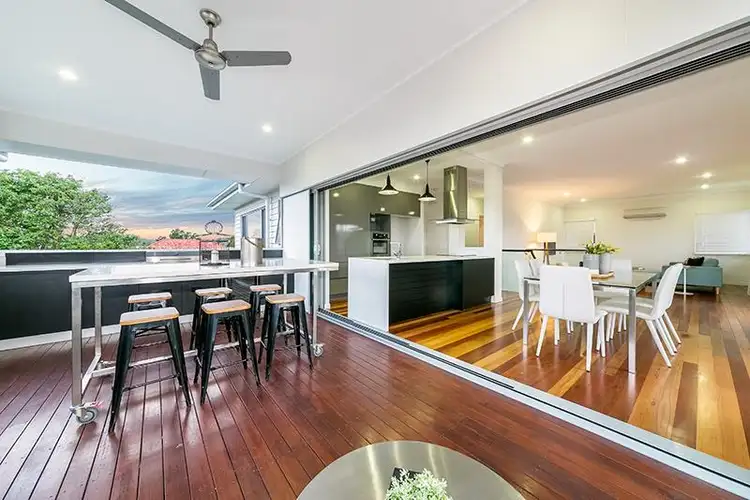Fourth view of Homely house listing, 118 Tarragindi Rd, Tarragindi QLD 4121
