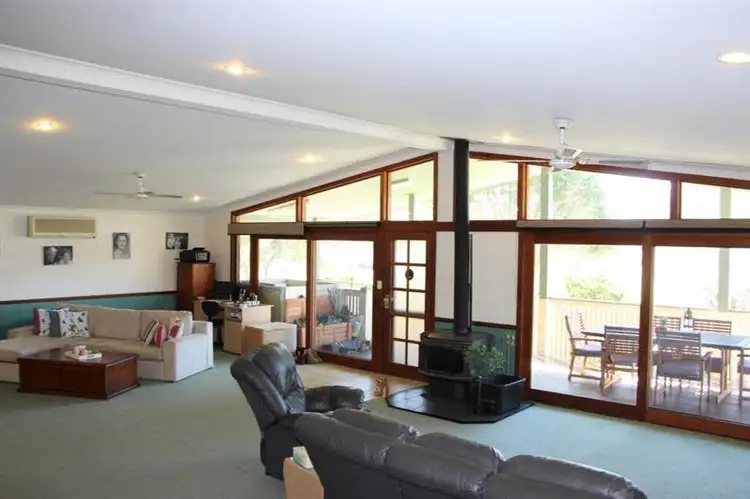 Fifth view of Homely house listing, 11 Macleay St, Gloucester NSW 2422