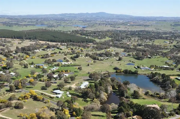 Third view of Homely rural property listing, 26 Lakes Ave, Clifton Grove NSW 2800