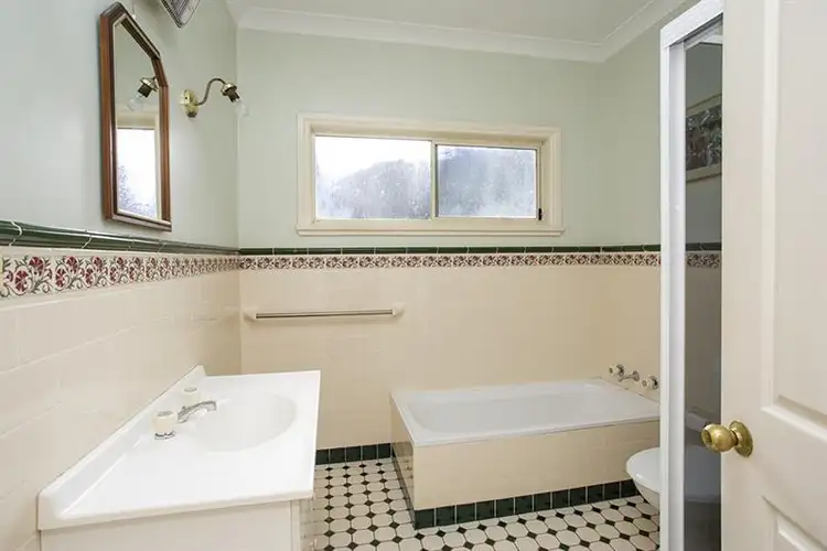 Sixth view of Homely house listing, 84 Garland Rd, Bundanoon NSW 2578