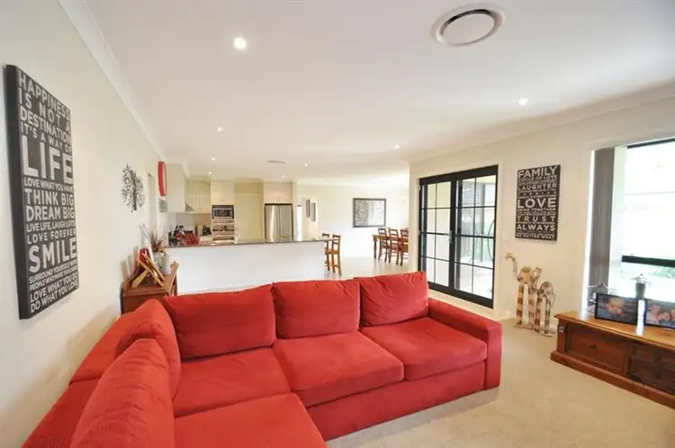 Fifth view of Homely house listing, 35 Cypress Point Dr, Dubbo NSW 2830