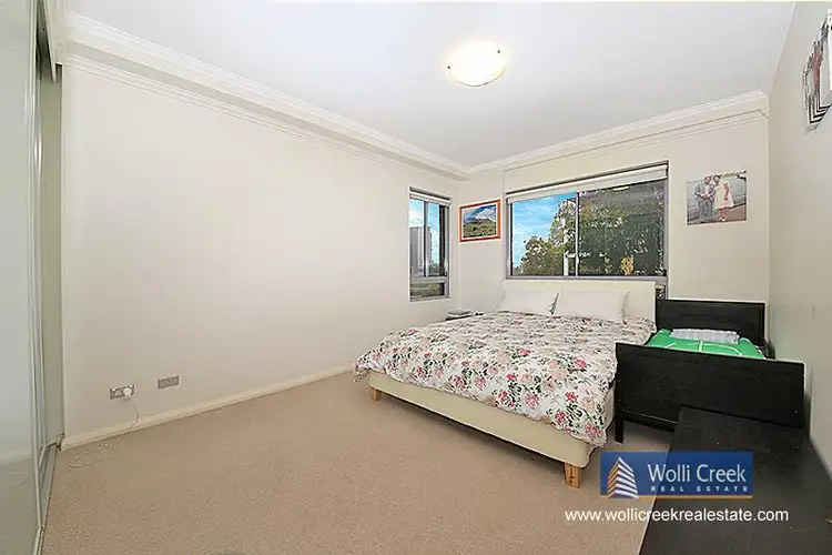 Sixth view of Homely apartment listing, 117/86-88 Bonar St, Wolli Creek NSW 2205