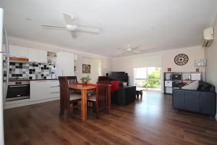 Second view of Homely house listing, 8 Conquest Cres, Tanilba Bay NSW 2319