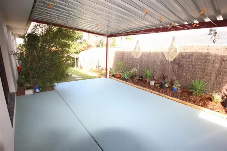 Seventh view of Homely semi-detached listing, 2/34 Callistemon Ct, Arundel QLD 4214