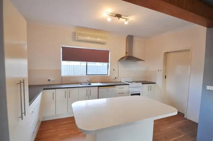 Second view of Homely unit listing, 1/283 Darling St, Dubbo NSW 2830