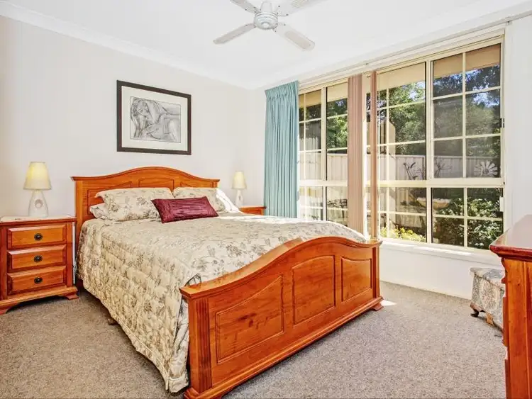 Fourth view of Homely villa listing, 3/4 Broker St, Russell Vale NSW 2517