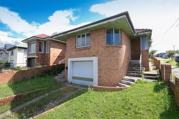 Main view of Homely house listing, 67 Carville St, Annerley QLD 4103