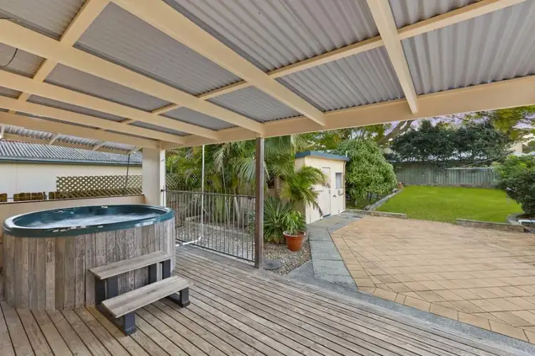 Fourth view of Homely house listing, 127 Paton St, Woy Woy NSW 2256