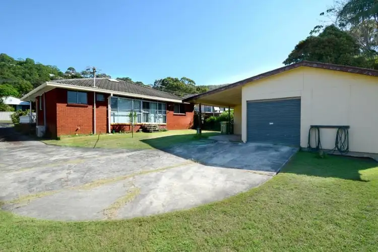 Second view of Homely house listing, 23 Karloo Rd, Umina Beach NSW 2257