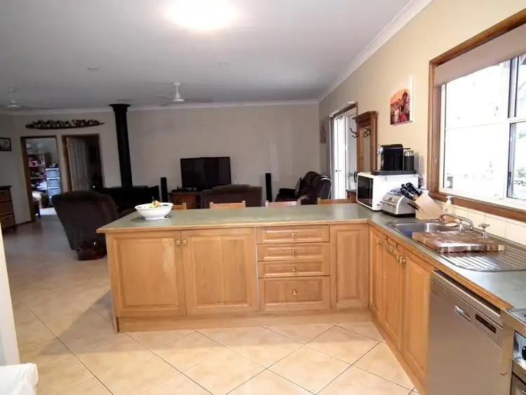 Fourth view of Homely rural property listing, Address available on request