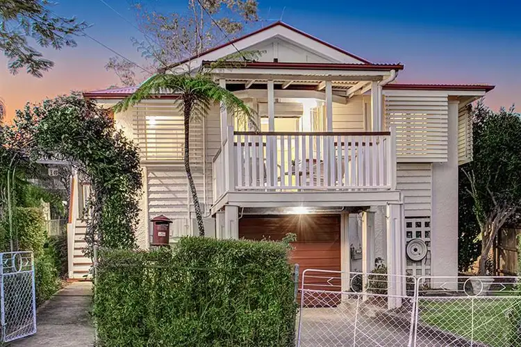16 Pitt St, Annerley QLD 4103