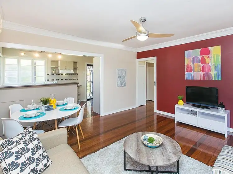 Third view of Homely house listing, 15 La Monte St, Moorooka QLD 4105