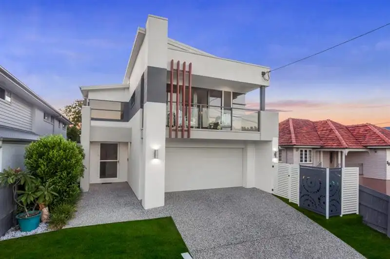 Main view of Homely house listing, 57 Esther St, Tarragindi QLD 4121