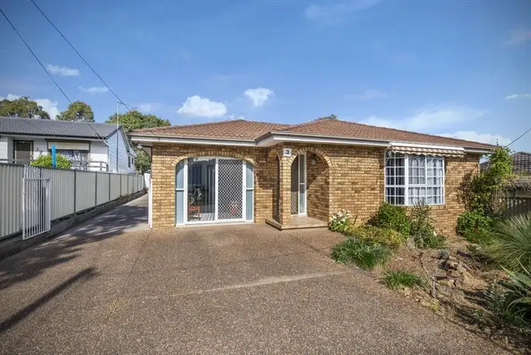 Main view of Homely house listing, 3 Pacific Hwy, Lake Haven NSW 2263