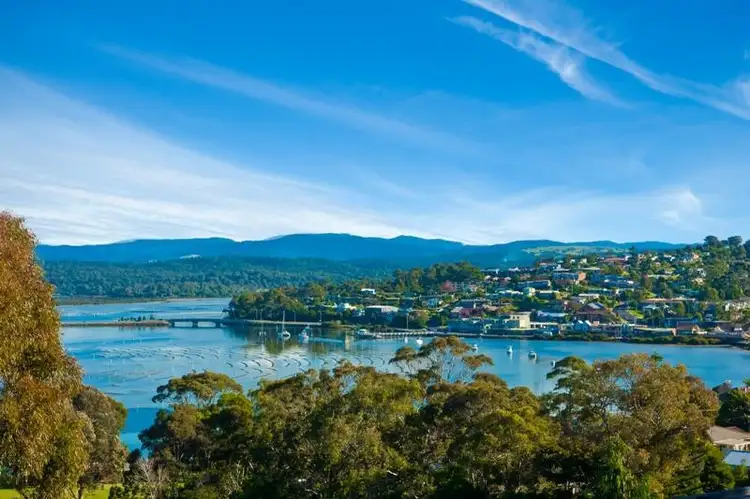 Main view of Homely house listing, 21 Collins St, Merimbula NSW 2548