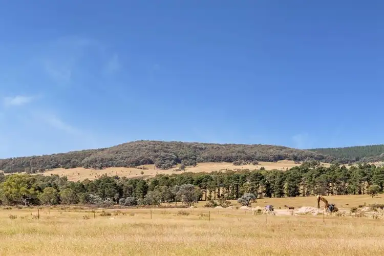 Fourth view of Homely land listing, Lot 7 Corriedale Rd, Marulan NSW 2579