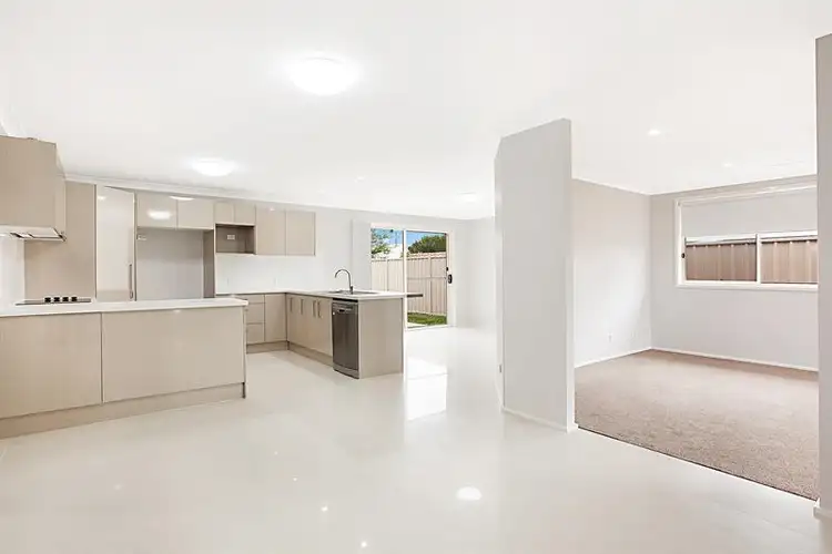 Third view of Homely house listing, 3C Wren Lane, Mallabula NSW 2319