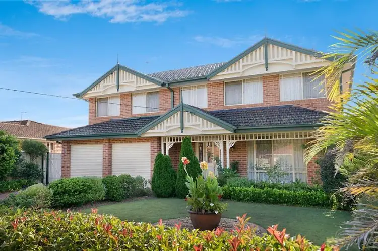 50 Cowper Rd, Umina Beach NSW 2257