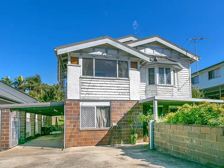 Main view of Homely house listing, 68 Waverley St, Annerley QLD 4103