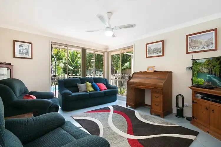 Fourth view of Homely house listing, 18 Lace Ave, Umina Beach NSW 2257