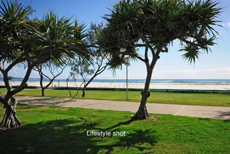 Sixth view of Homely unit listing, 4/12 Lord St, Coolangatta QLD 4225