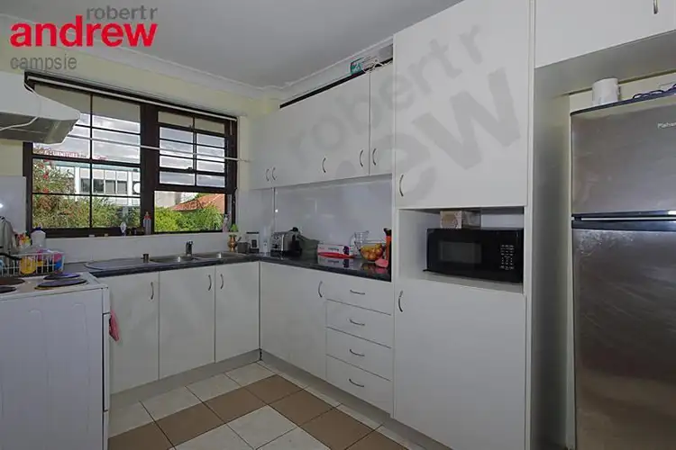 Third view of Homely apartment listing, 7/15-17 Perry St, Campsie NSW 2194