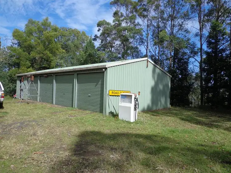 Fifth view of Homely rural property listing, 187 Whitney Rd, Nimbin NSW 2480