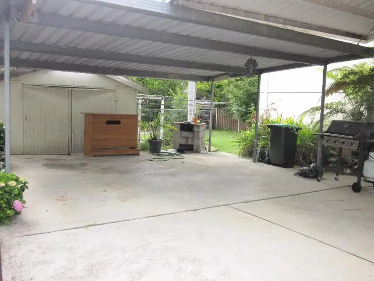 Second view of Homely house listing, 105 Gascoigne Rd, Birrong NSW 2143