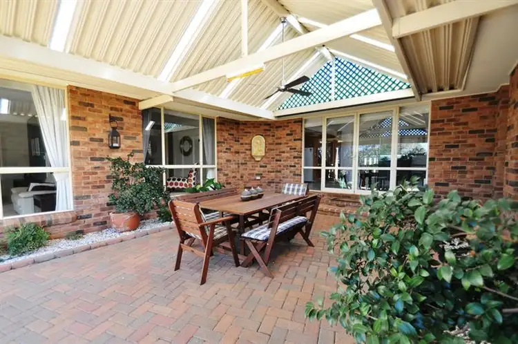 Fifth view of Homely house listing, 15 Christie Cl, Dubbo NSW 2830