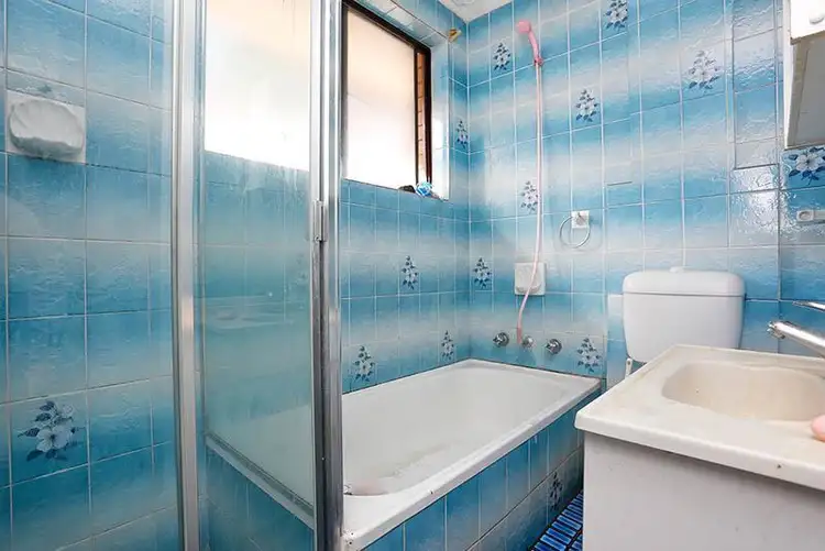 Fourth view of Homely townhouse listing, 5/104-106 Wattle Ave, Carramar NSW 2163