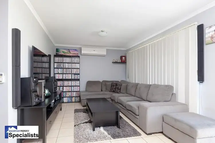 Third view of Homely house listing, 19 Cowdery Way, Currans Hill NSW 2567
