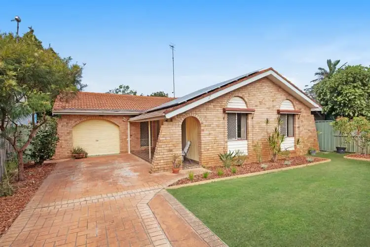 25 Kallaroo Rd, Umina Beach NSW 2257