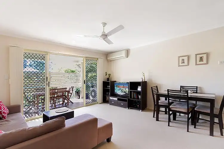 Fourth view of Homely unit listing, 5/121 Ekibin Rd, Annerley QLD 4103