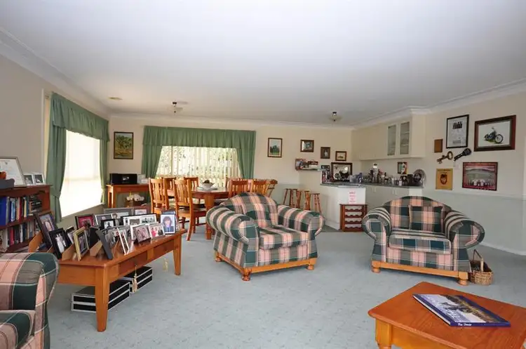 Third view of Homely house listing, 4 Annabelle Cl, Orange NSW 2800