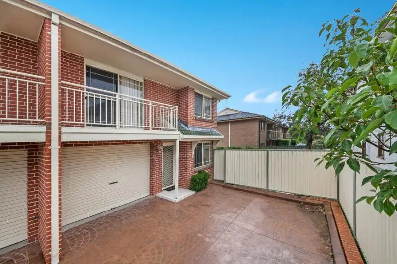 Main view of Homely townhouse listing, 4/19 Paton St, Woy Woy NSW 2256