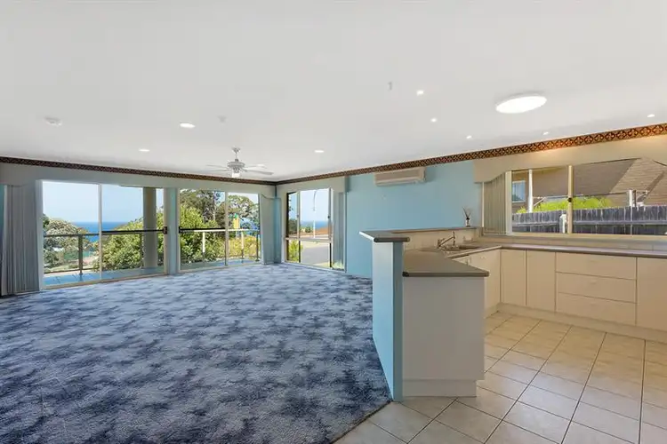 Second view of Homely townhouse listing, 3/8 The Fairway -, Tura Beach NSW 2548