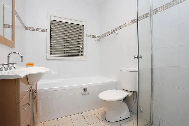 Fifth view of Homely house listing, 3 Winston Ave, Bass Hill NSW 2197