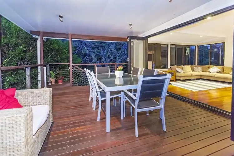 46 Andrew Ave, Tarragindi QLD 4121