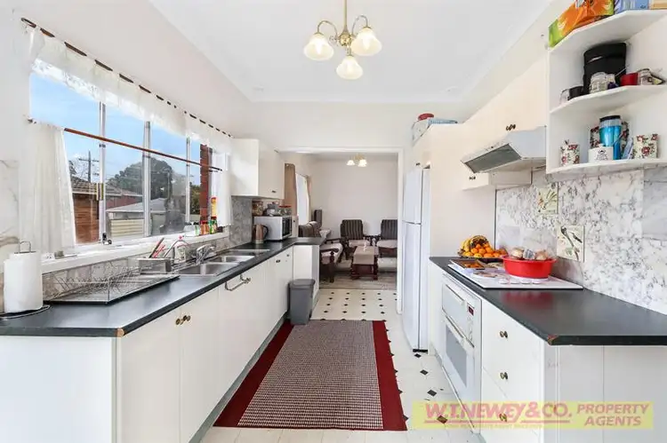 Third view of Homely house listing, 1 Grace Ave, Condell Park NSW 2200