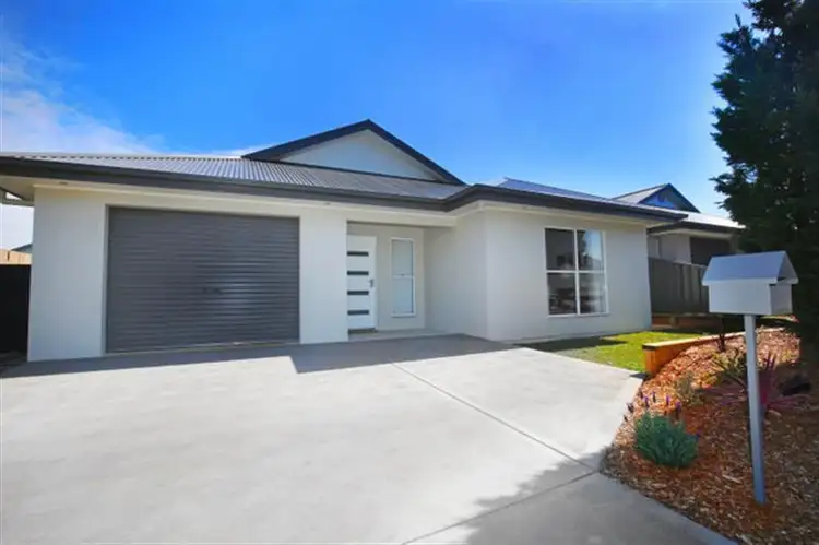 Fourth view of Homely house listing, Lot 4 Heritage Ave, Medowie NSW 2318